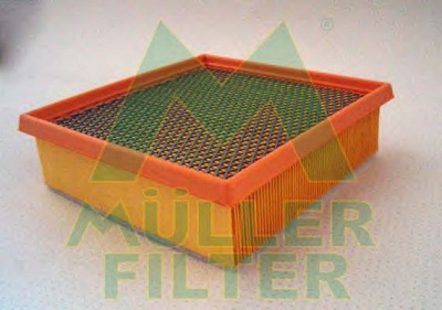 MULLER FILTER pa3133 -  Воздушный фильтр